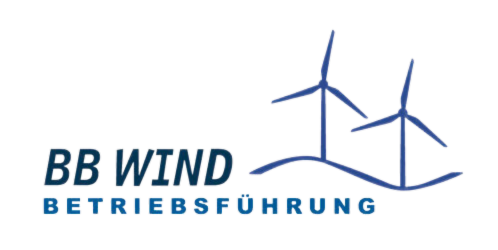 BB Wind Logo – Partnerunternehmen von Deutsche WindXperts