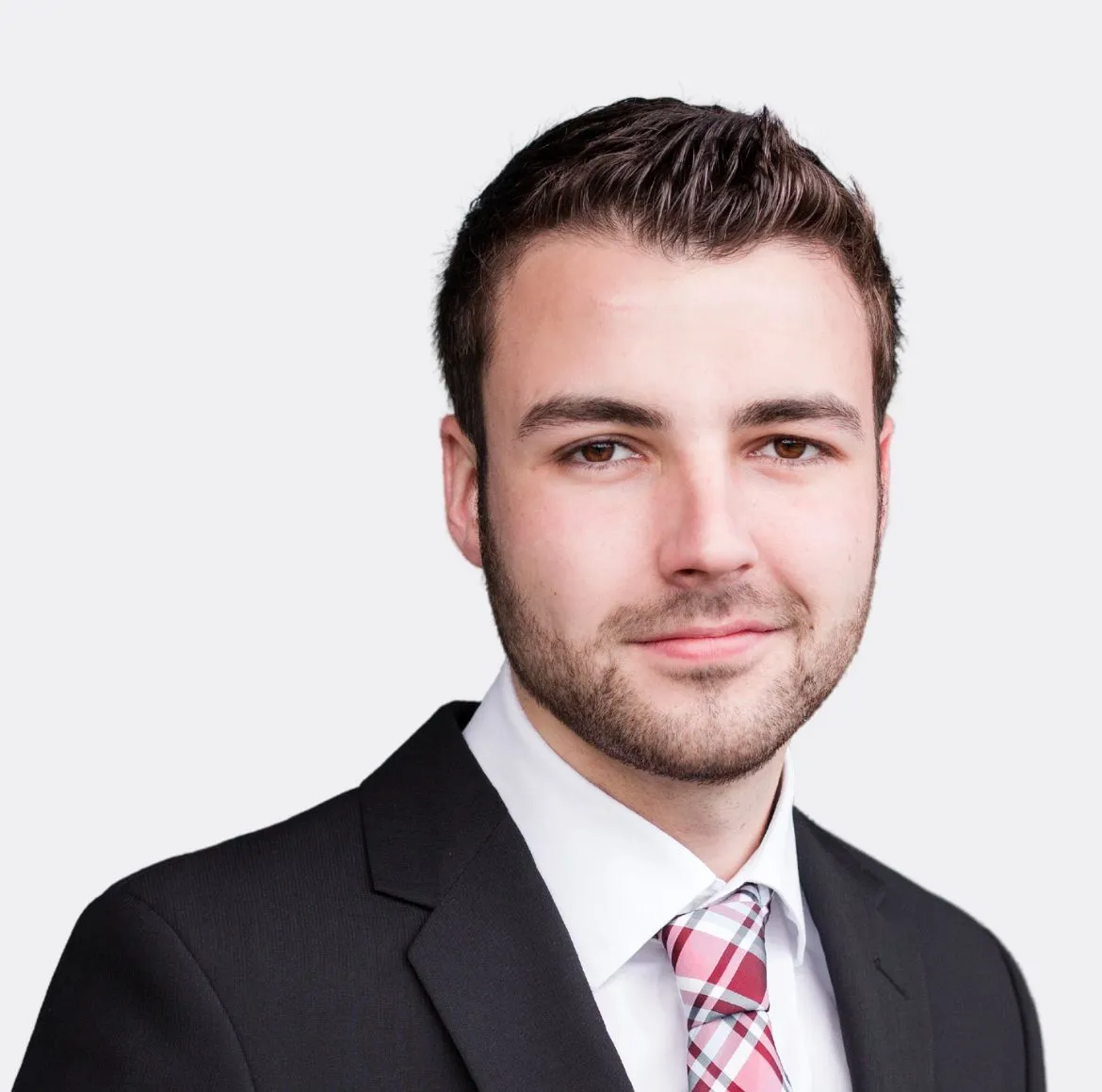 Beda Schütte – Projektmanager Windenergie