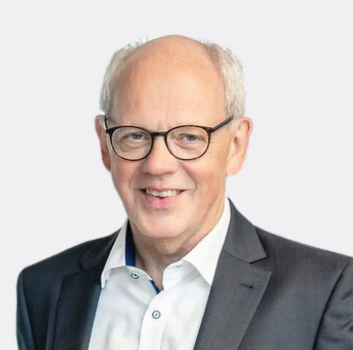 Jens Glindemann – CFO Deutsche WindXperts