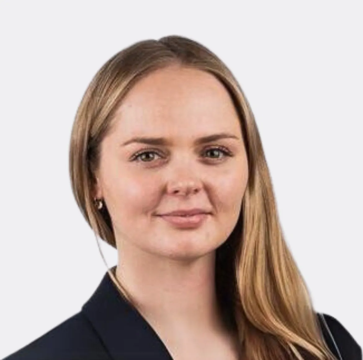 Marianna Thomsen – Projektmanagerin Windenergie