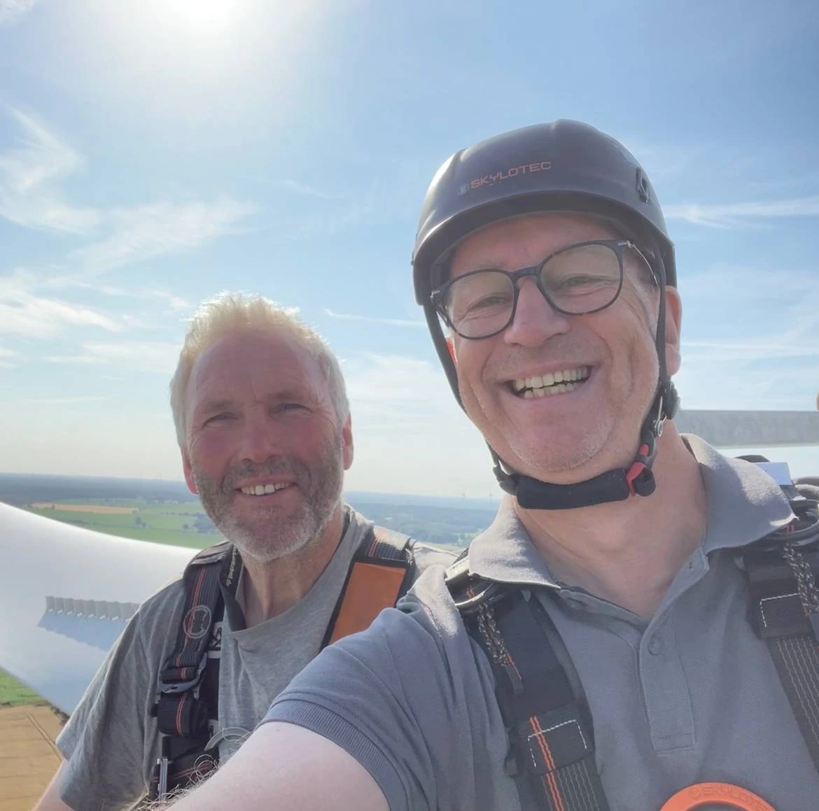 Projekt J. Meißner – Referenz Windenergie-Partnerschaft