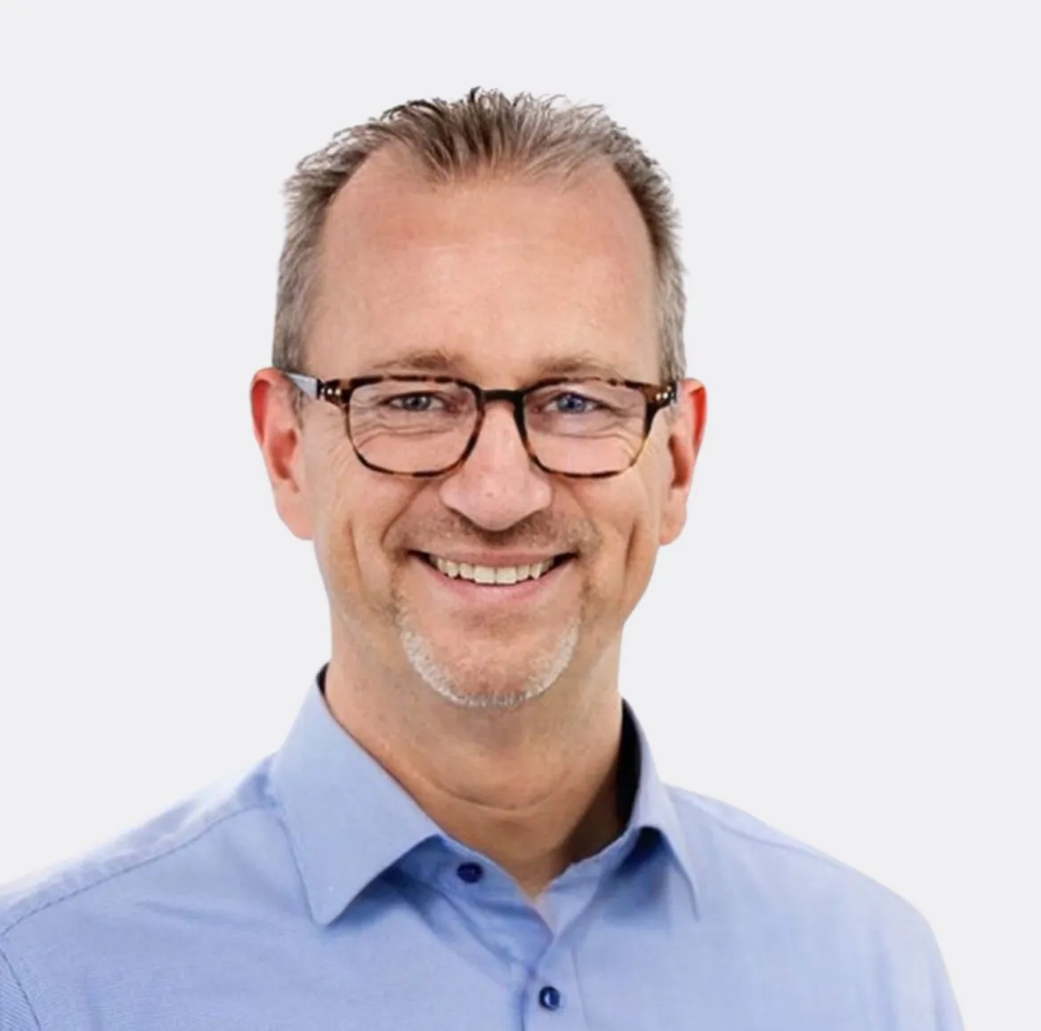 Lars Behrends – CEO Deutsche WindXperts