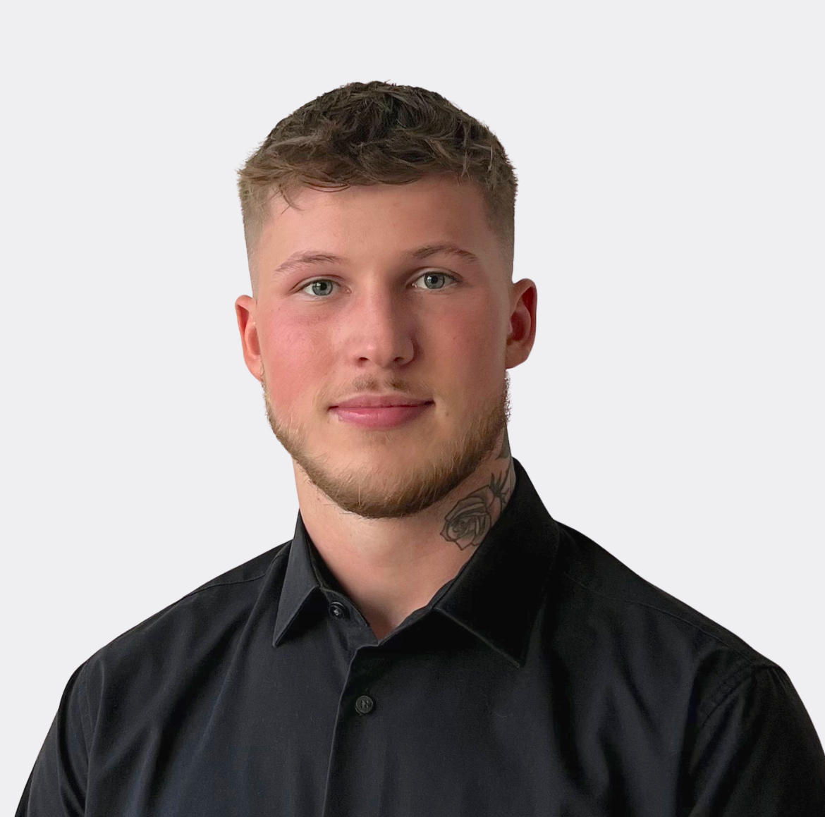 Louis Kuiper – Projektmanager Windenergie