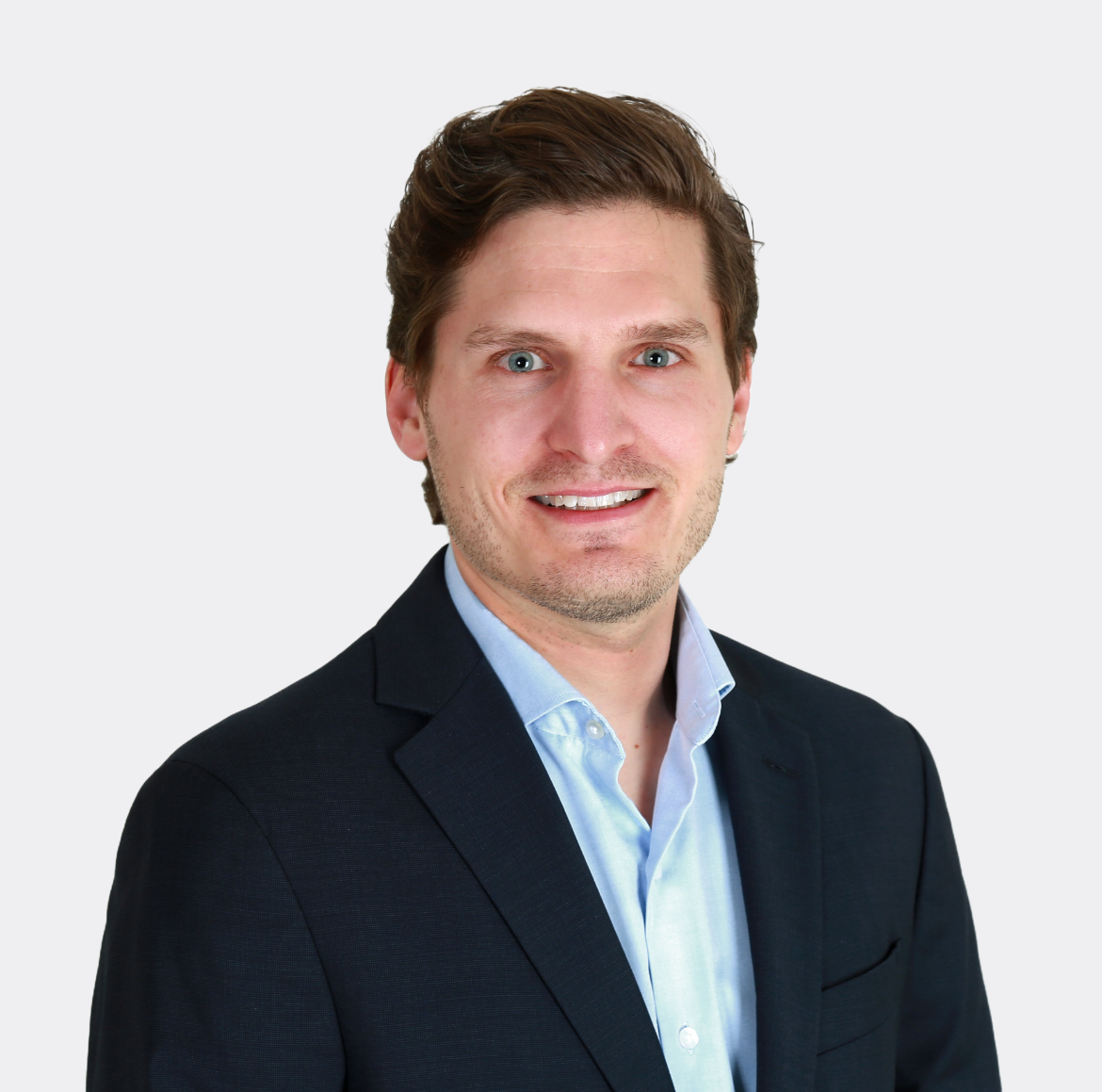 Christian Winkenjohann – Projektmanager Windenergie